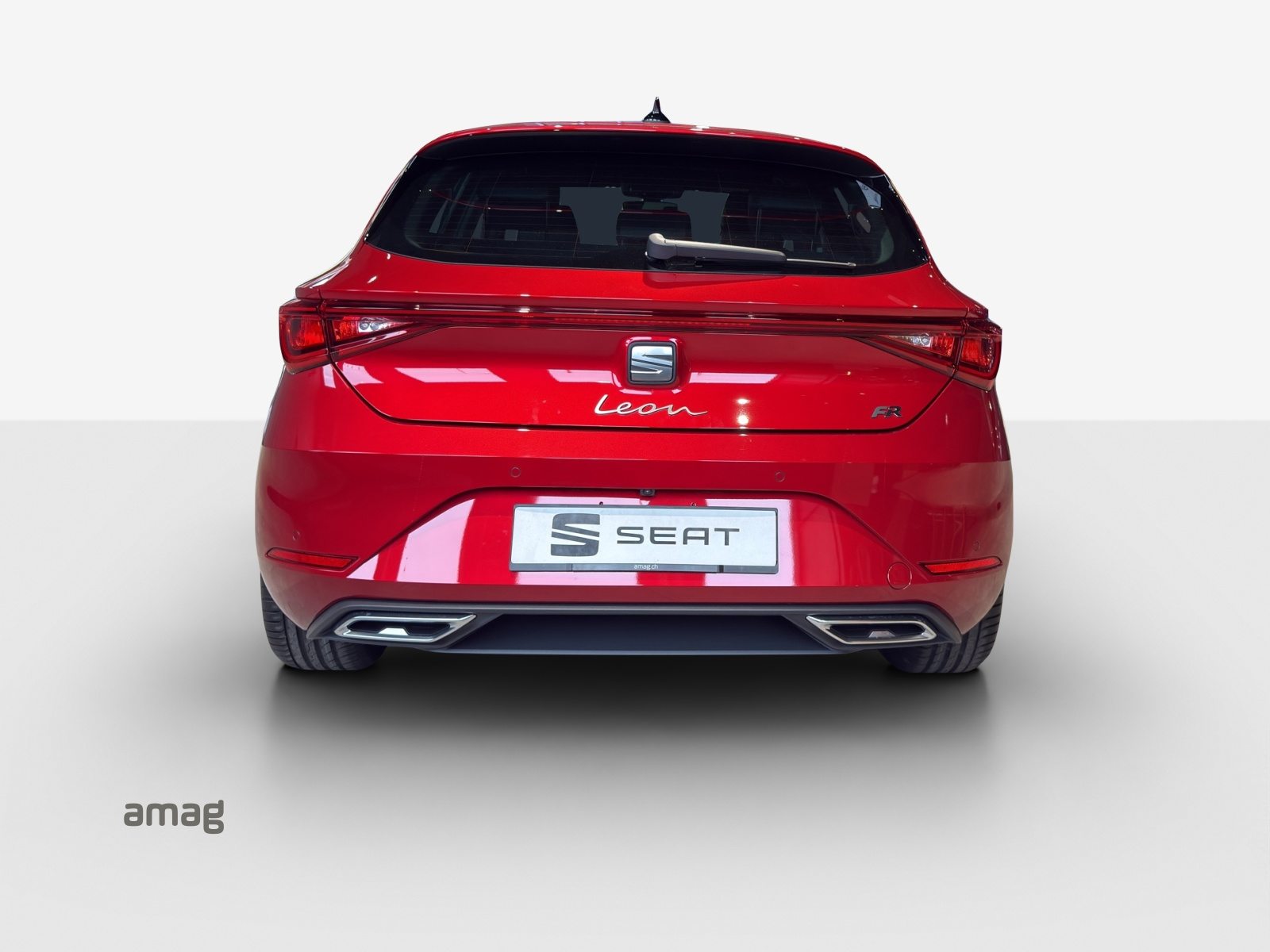 SEAT NEW SEAT LEON MOVE! FR (netto), Benzina, Auto nuove, Automatico - 4