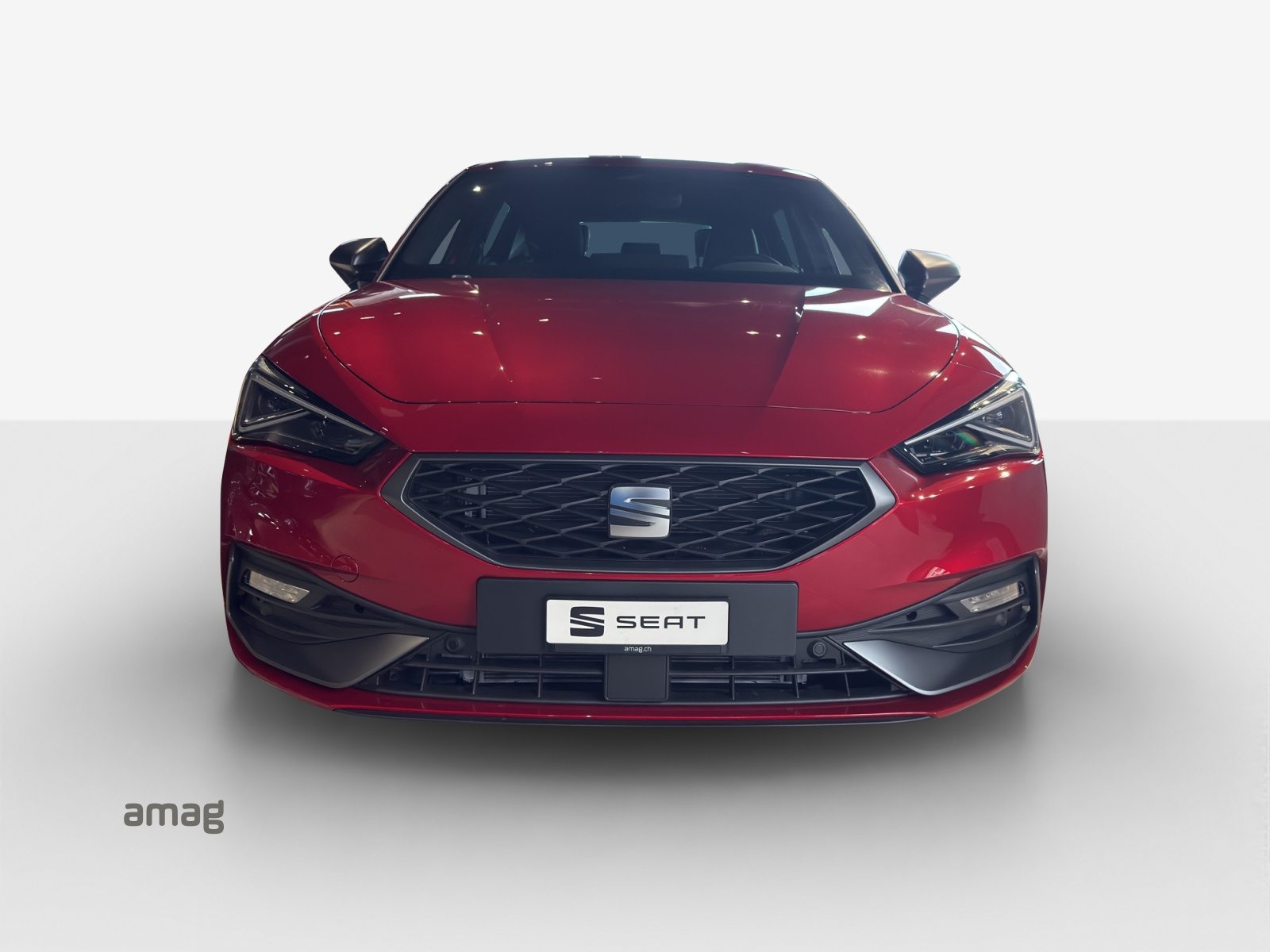 SEAT NEW SEAT LEON MOVE! FR (netto), Benzina, Auto nuove, Automatico - 7