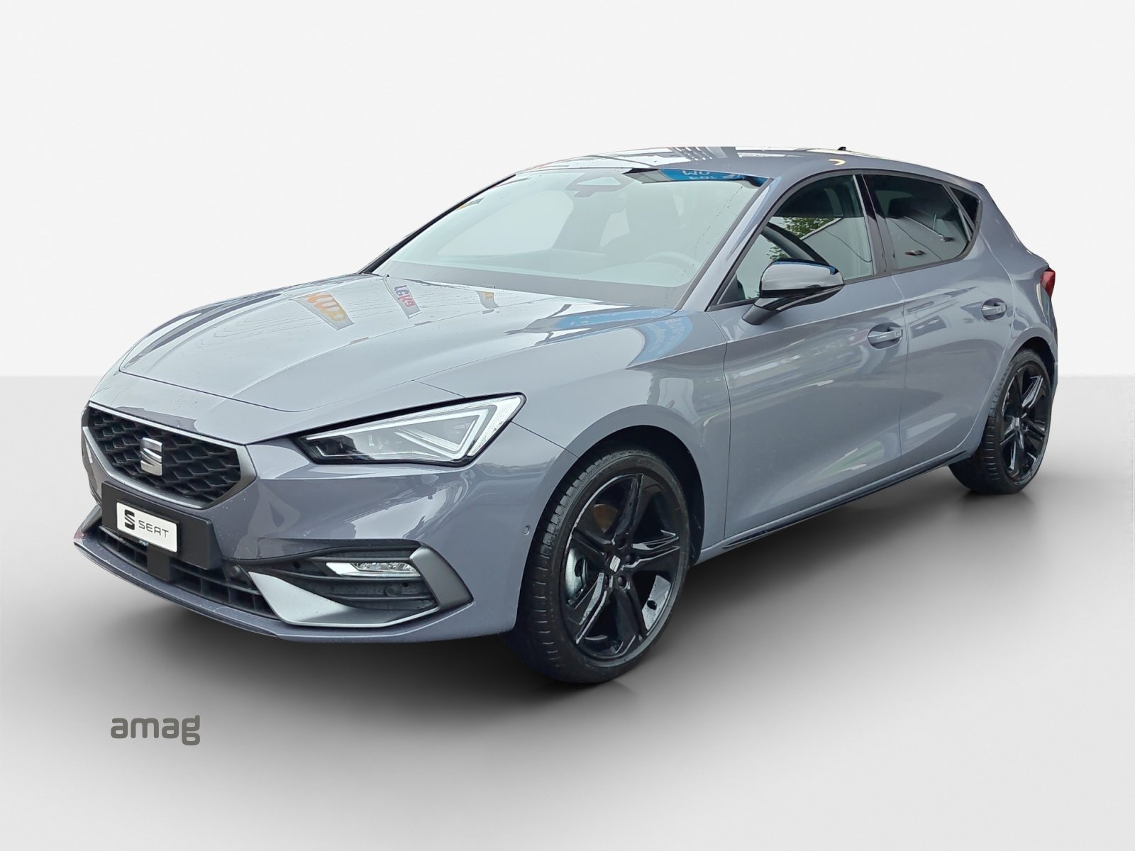 SEAT NEW SEAT LEON 75EDITION (netto)