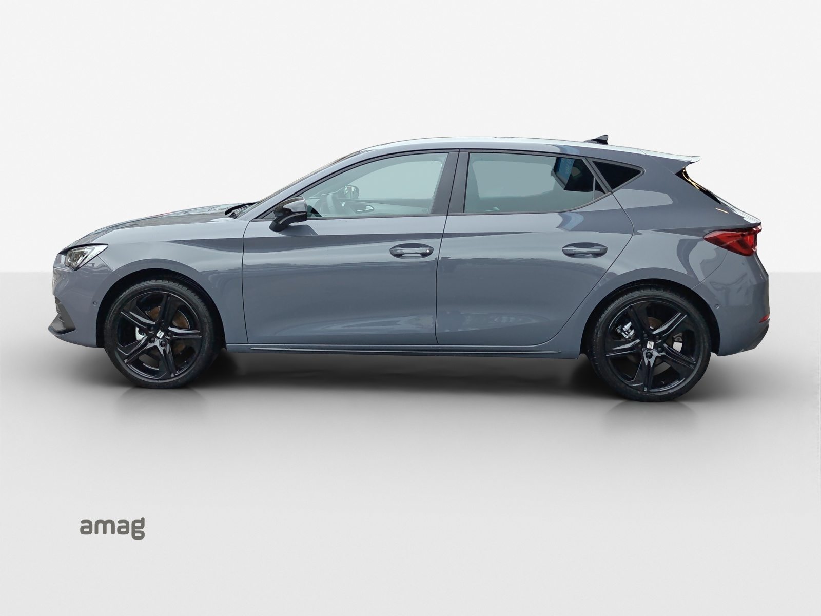 SEAT NEW SEAT LEON 75EDITION (netto), Benzin, Neuwagen, Automatik - 2