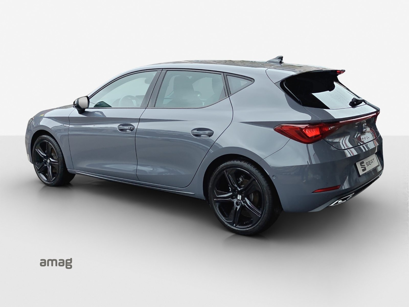 SEAT NEW SEAT LEON 75EDITION (netto), Benzin, Neuwagen, Automatik - 3