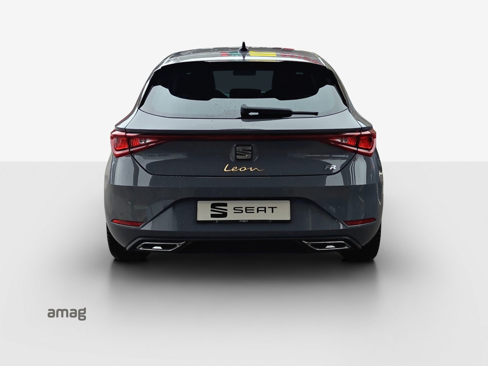 SEAT NEW SEAT LEON 75EDITION (netto), Benzin, Neuwagen, Automatik - 4