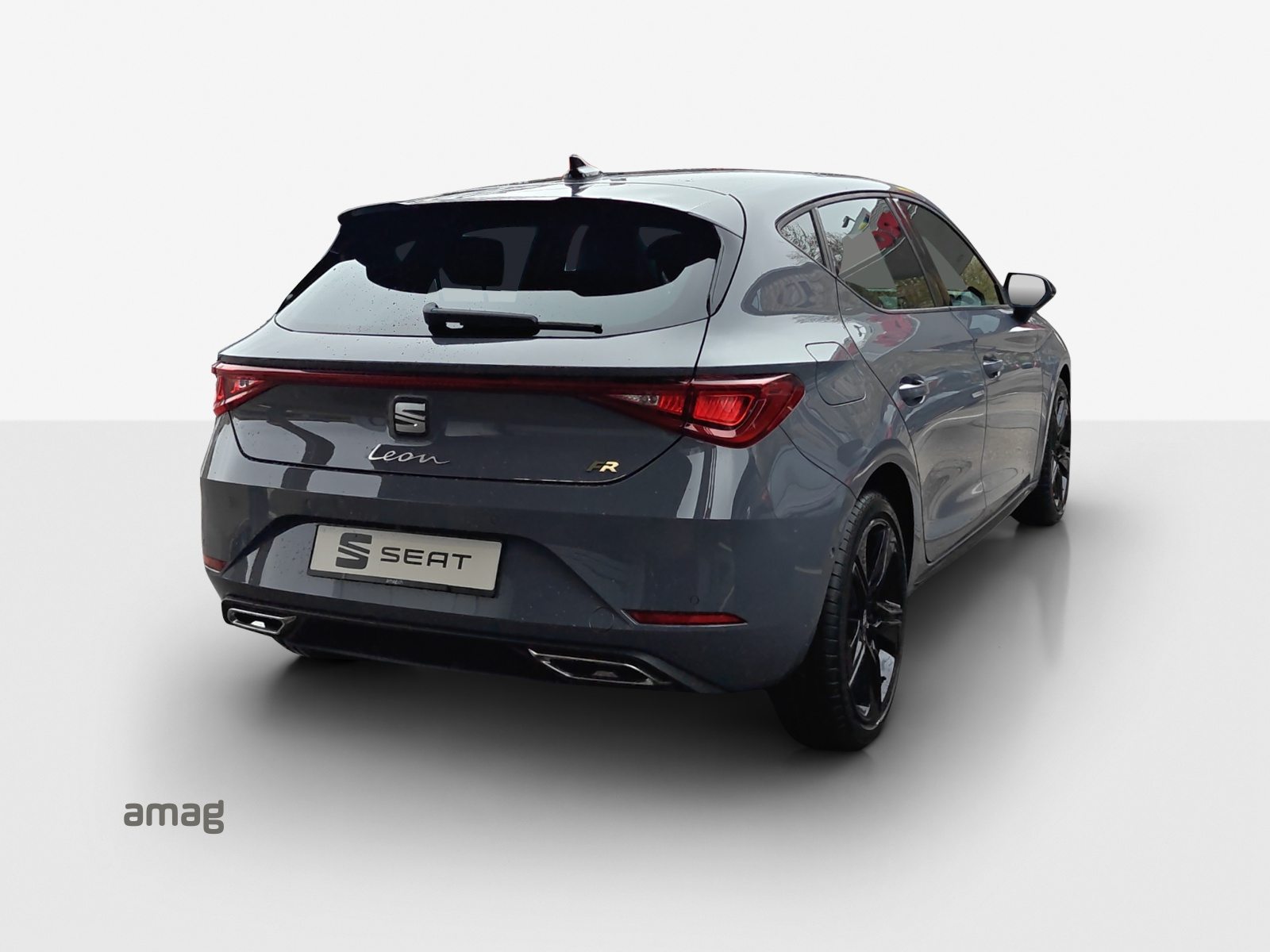 SEAT NEW SEAT LEON 75EDITION (netto), Benzin, Neuwagen, Automatik - 5