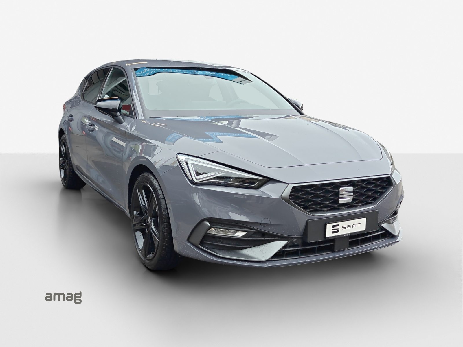 SEAT NEW SEAT LEON 75EDITION (netto), Benzin, Neuwagen, Automatik - 6