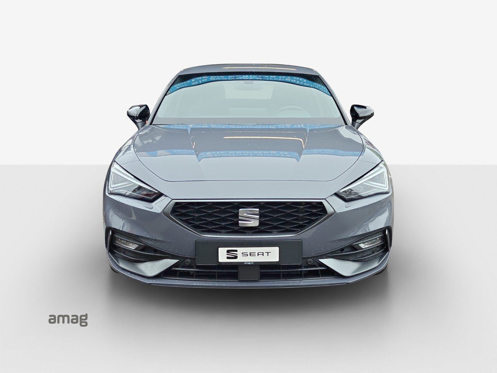 SEAT NEW SEAT LEON 75EDITION (netto), Benzin, Neuwagen, Automatik - 7