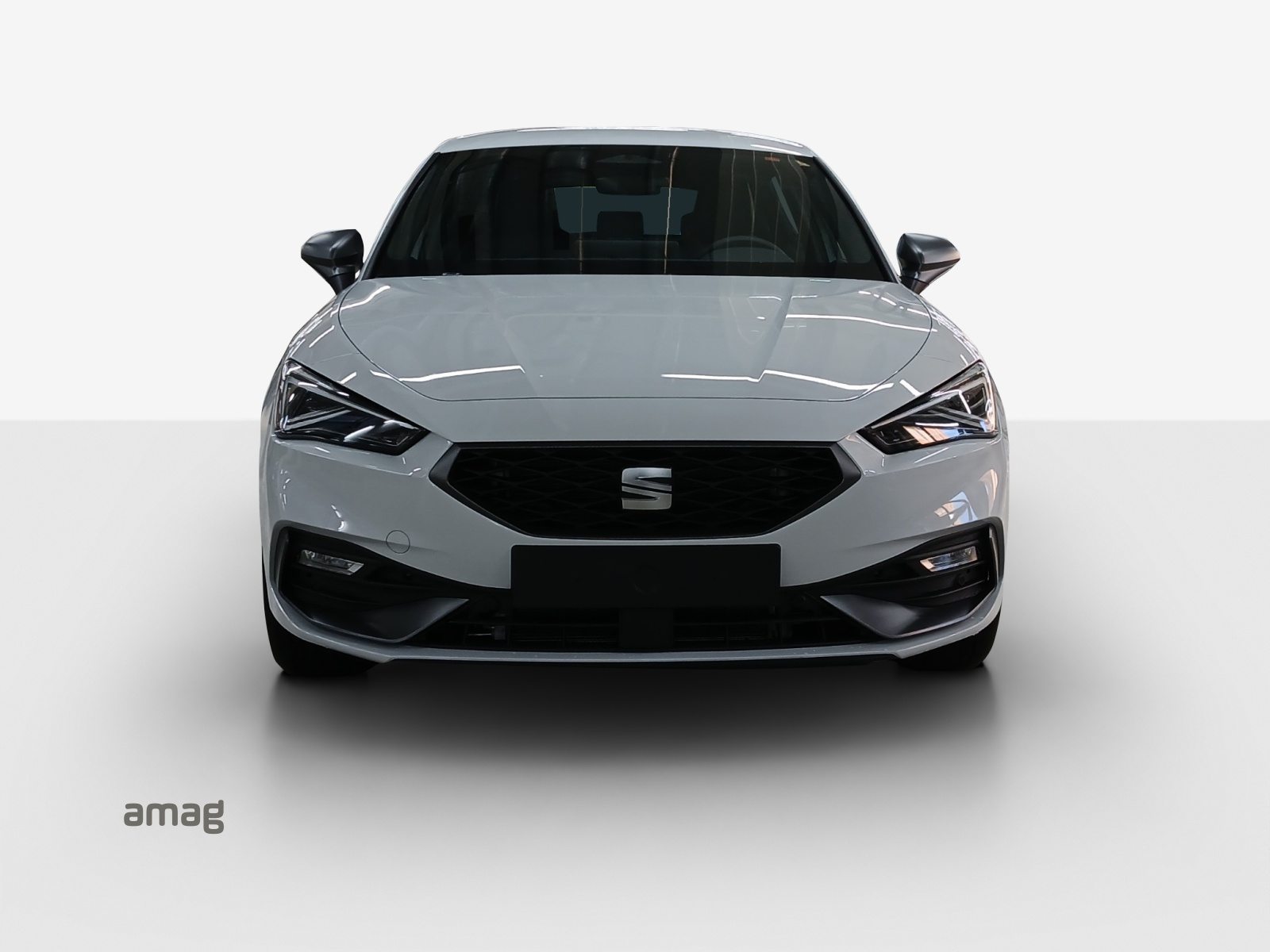 SEAT NEW SEAT LEON MOVE! FR (netto), Benzina, Auto nuove, Automatico - 7