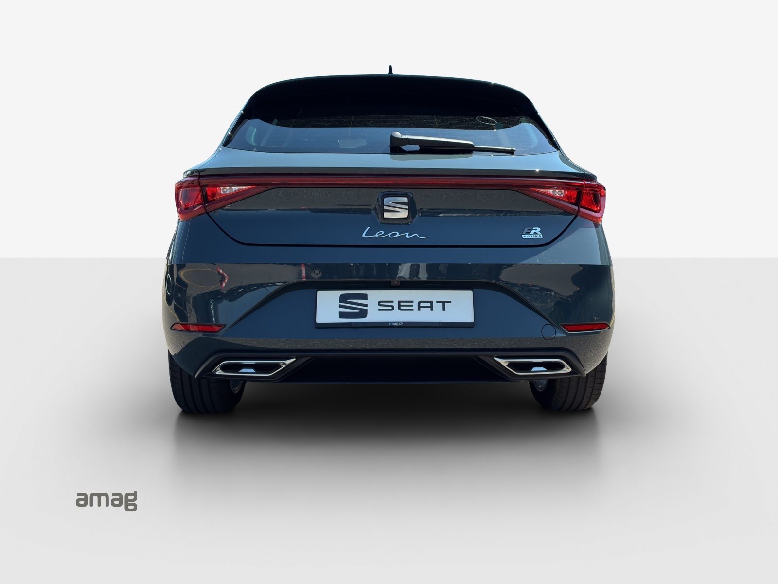 SEAT SEAT LEON MOVE! FR e-HYBRID (netto), Hybride Integrale Benzina/Elettrica, Auto nuove, Automatico - 4