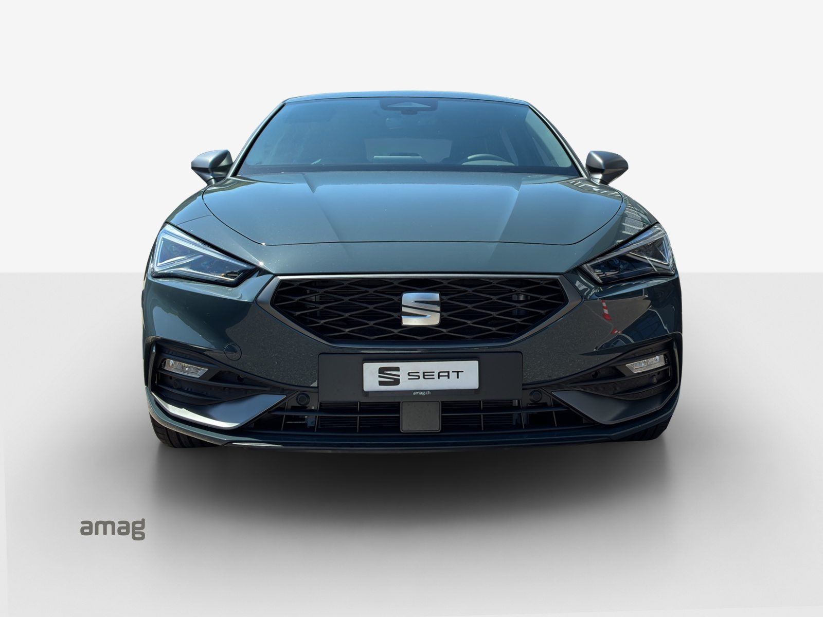 SEAT SEAT LEON MOVE! FR e-HYBRID (netto), Hybride Integrale Benzina/Elettrica, Auto nuove, Automatico - 7