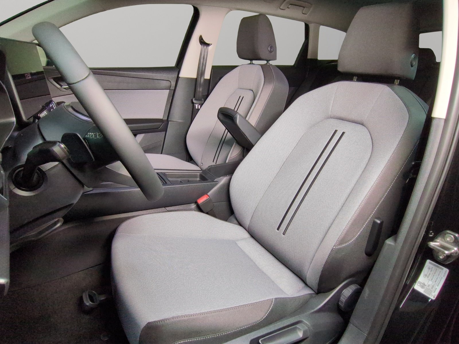 SEAT Leon 1.5 eTSI mHEV DSG Style, Hybride Léger Essence/Électricité, Voiture nouvelle, Automatique - 6