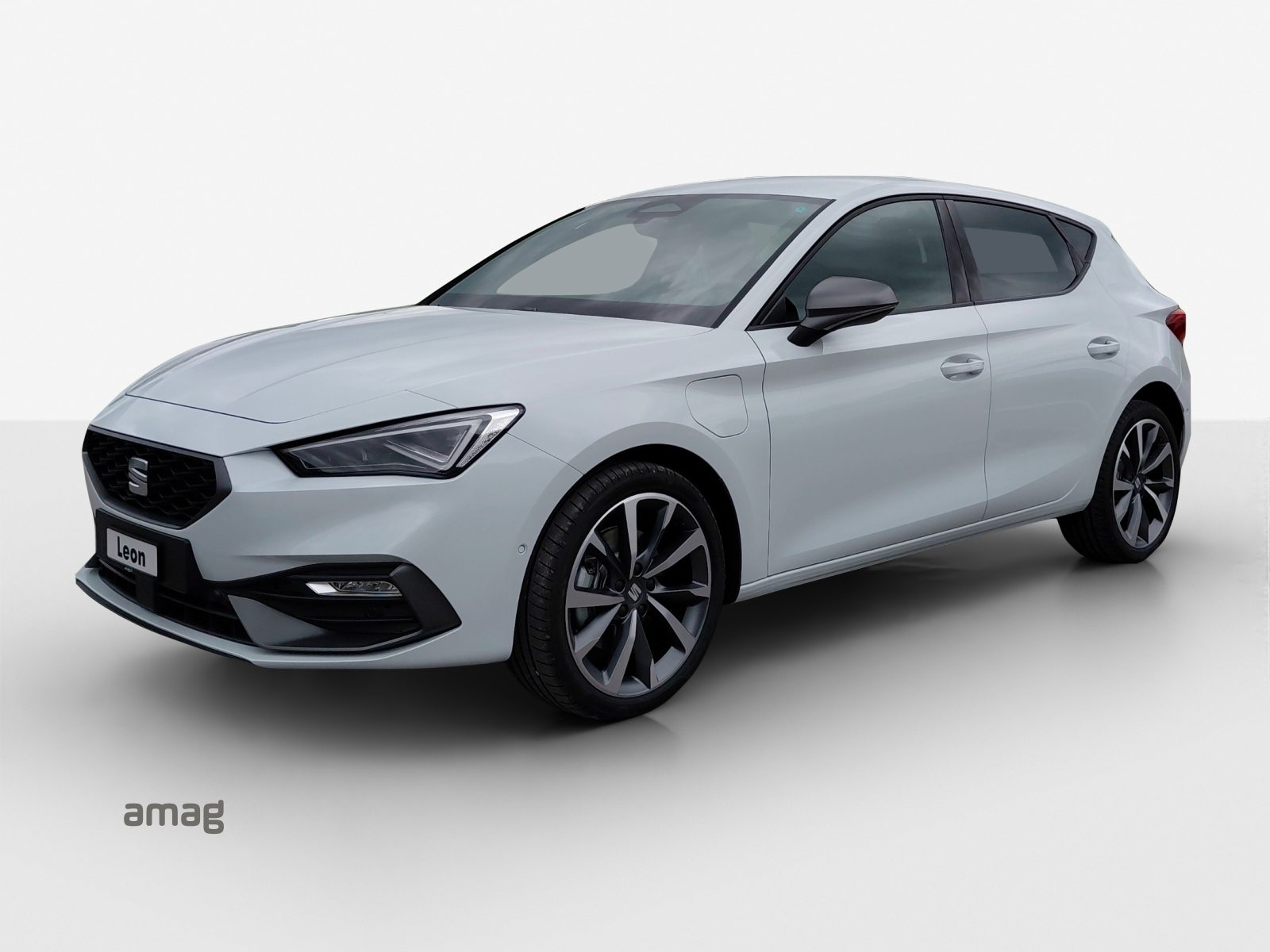 SEAT SEAT LEON MOVE! FR e-HYBRID (netto)