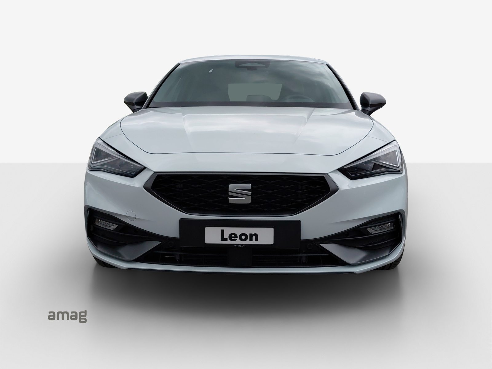 SEAT SEAT LEON MOVE! FR e-HYBRID (netto), Voll-Hybrid Benzin/Elektro, Neuwagen, Automatik - 7