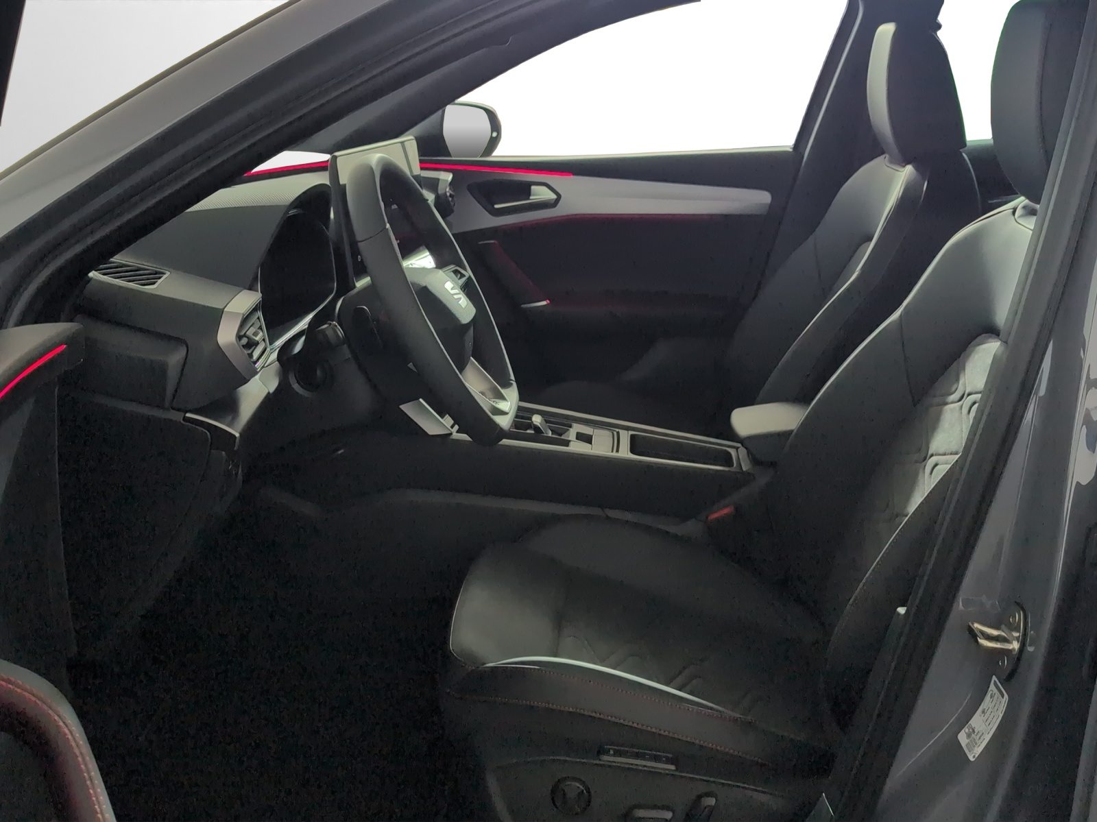 SEAT NEW SEAT LEON MOVE! FR (netto), Benzina, Auto nuove, Automatico - 6