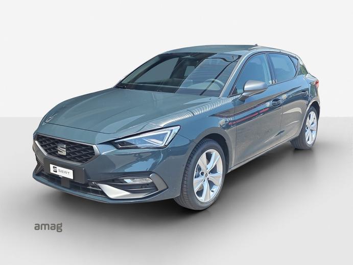 SEAT SEAT LEON MOVE! FR e-HYBRID (netto), Hybride Intégral Essence/Électricité, Voiture nouvelle, Automatique