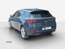 SEAT SEAT LEON MOVE! FR e-HYBRID (netto), Hybride Intégral Essence/Électricité, Voiture nouvelle, Automatique - 3