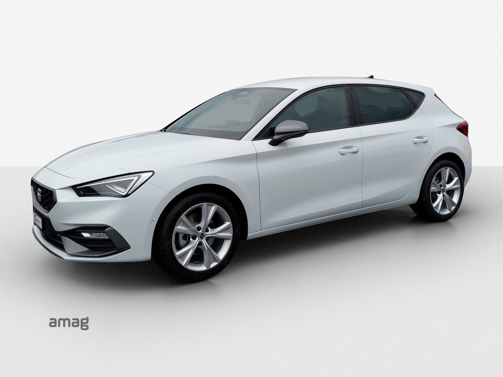 SEAT NEW SEAT LEON MOVE! FR (netto)