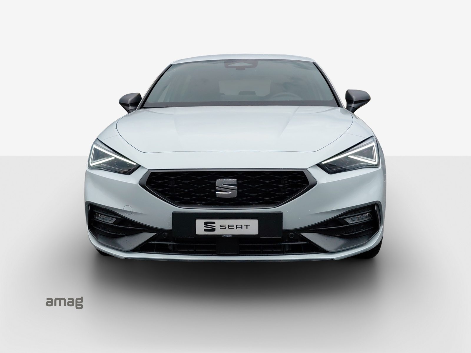 SEAT NEW SEAT LEON MOVE! FR (netto), Essence, Voiture nouvelle, Automatique - 7