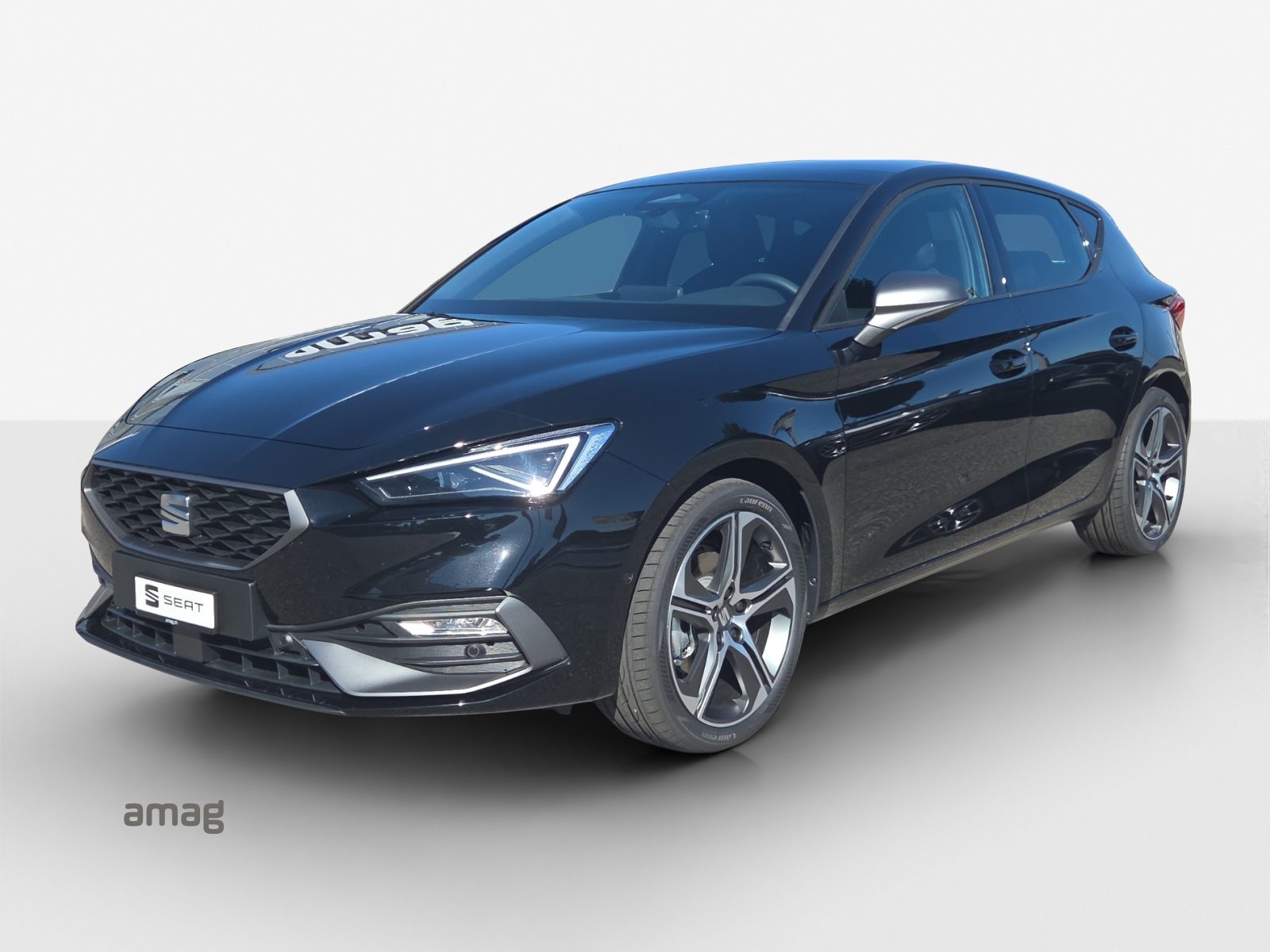 SEAT NEW SEAT LEON MOVE! FR (netto)