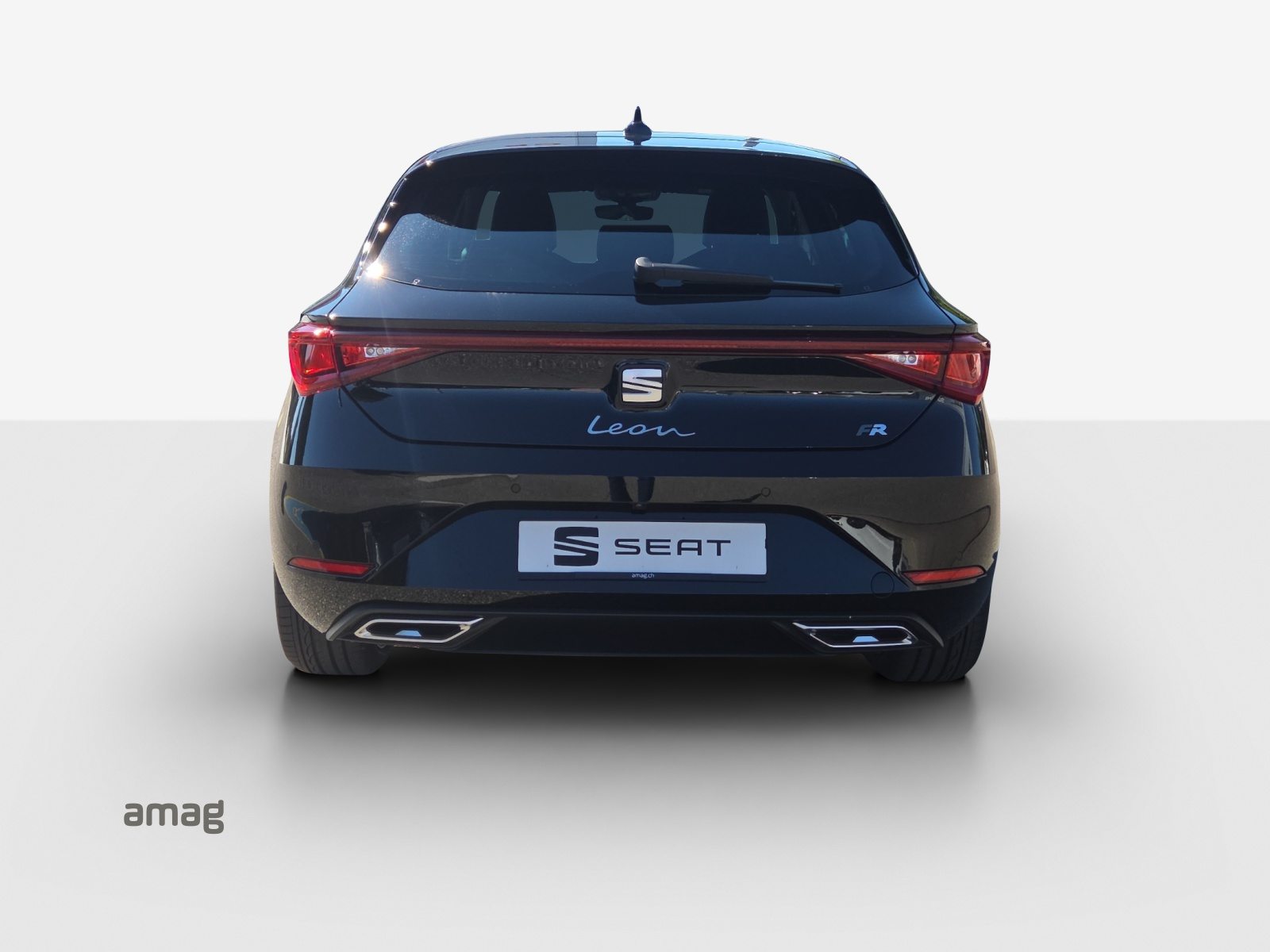 SEAT NEW SEAT LEON MOVE! FR (netto), Benzina, Auto nuove, Automatico - 4