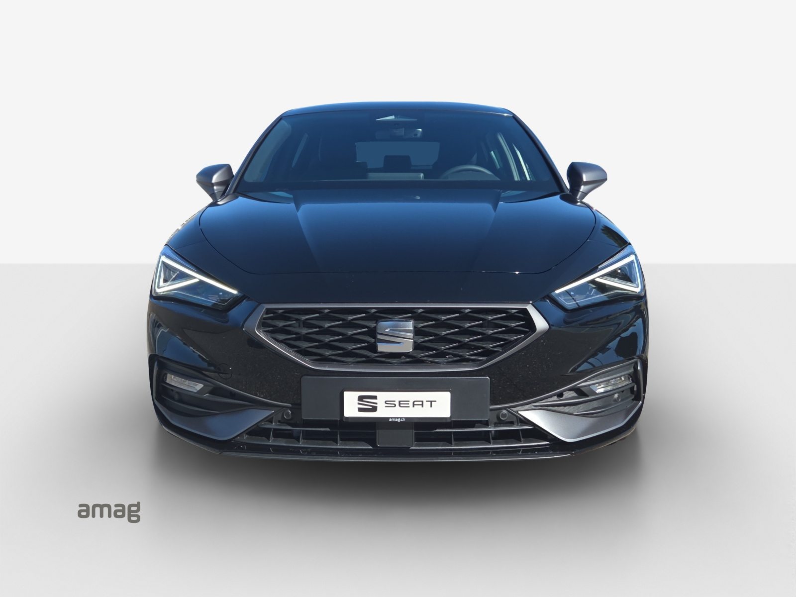 SEAT NEW SEAT LEON MOVE! FR (netto), Benzina, Auto nuove, Automatico - 7