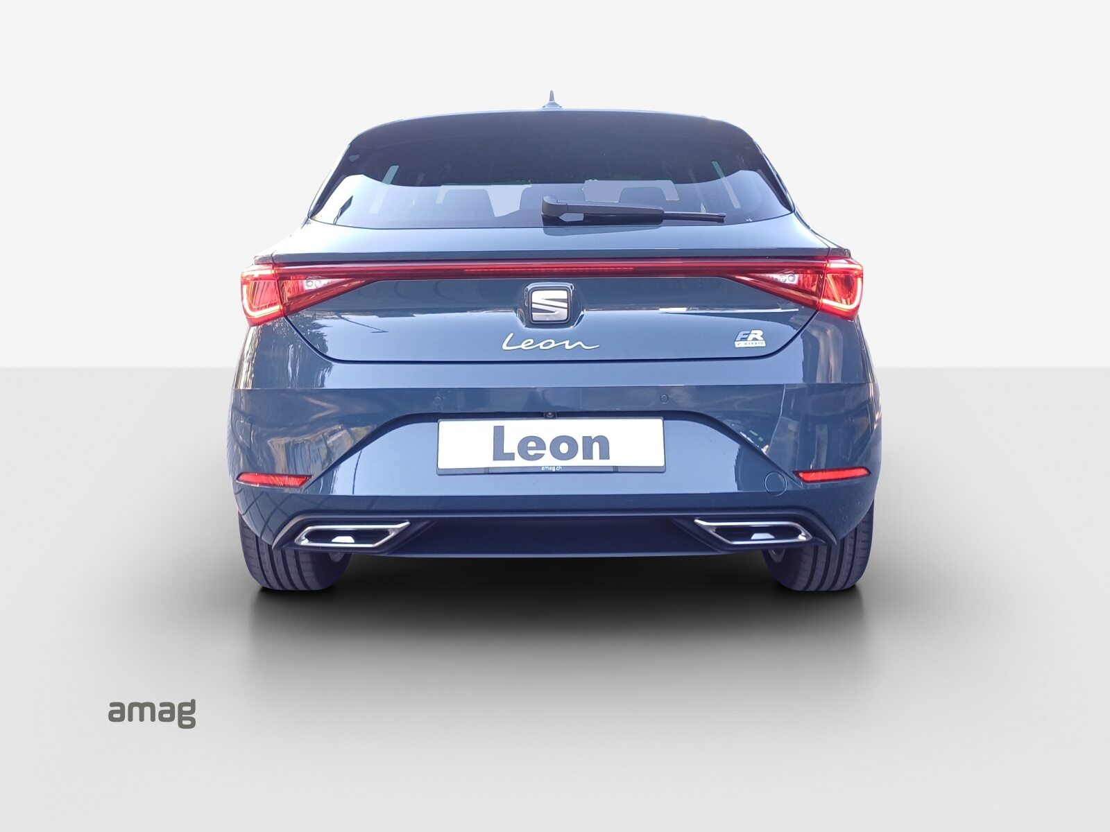 SEAT SEAT LEON MOVE! FR e-HYBRID (netto), Hybride Integrale Benzina/Elettrica, Auto nuove, Automatico - 4