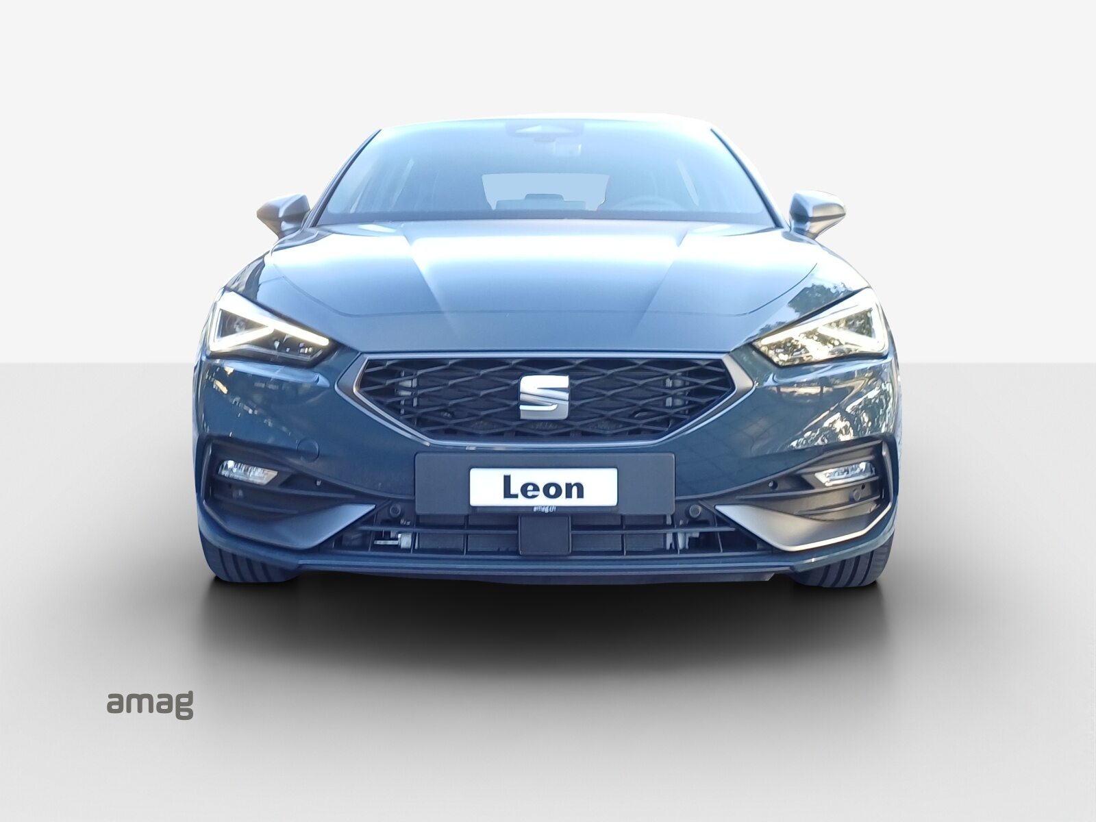 SEAT SEAT LEON MOVE! FR e-HYBRID (netto), Hybride Integrale Benzina/Elettrica, Auto nuove, Automatico - 7
