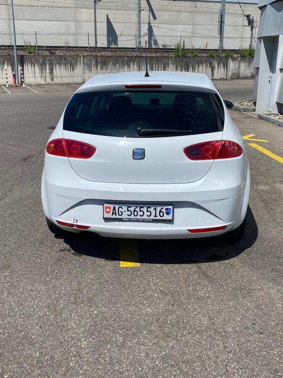 SEAT LEON 1.2 TSI Copa Last Edition, Petrol, Second hand / Used, Manual - 3