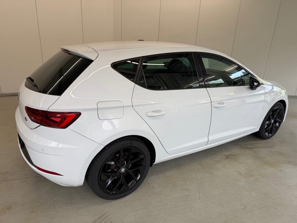 SEAT LEON 1.4 TSI 150 ACT Xcellence DSG, Benzina, Occasioni / Usate, Automatico - 4