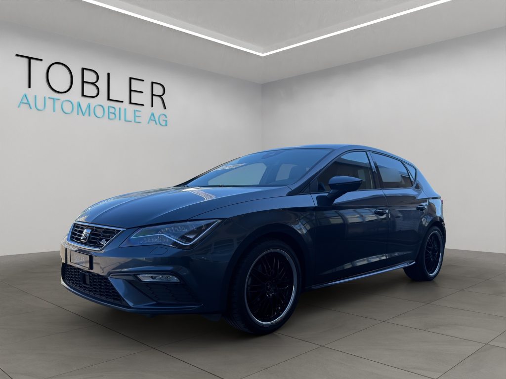 SEAT Leon 1.5 TSI EVO FR ACT FR