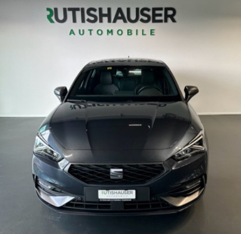 SEAT Leon 1.5 eTSI FR, Hybride Leggero Benzina/Elettrica, Occasioni / Usate, Automatico - 3
