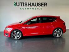 SEAT Leon 2.0 TSI 280, Second hand / Used, Automatic - 2