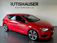 SEAT Leon 2.0 TSI 280, Second hand / Used, Automatic - 3