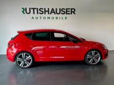 SEAT Leon 2.0 TSI 280, Second hand / Used, Automatic - 4