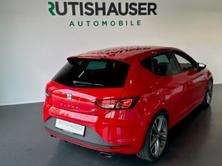 SEAT Leon 2.0 TSI 280, Second hand / Used, Automatic - 5