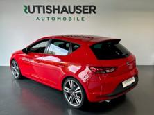 SEAT Leon 2.0 TSI 280, Second hand / Used, Automatic - 6