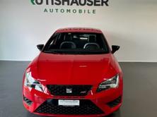 SEAT Leon 2.0 TSI 280, Second hand / Used, Automatic - 7