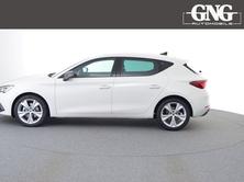 SEAT LEON HOLA FR (netto), Petrol, Second hand / Used, Automatic - 2