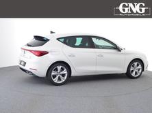 SEAT LEON HOLA FR (netto), Petrol, Second hand / Used, Automatic - 5