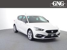 SEAT LEON HOLA FR (netto), Petrol, Second hand / Used, Automatic - 7