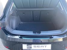 SEAT Leon 1.0 eTSI mHEV Style, Mild-Hybrid Benzin/Elektro, Occasion / Gebraucht, Automat - 5