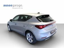 SEAT Leon 1.5 TGI DSG Hola FR, Gaz naturel (CNG) / Essense, Occasion / Utilisé, Automatique - 3