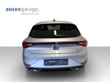 SEAT Leon 1.5 TGI DSG Hola FR, Erdgas (CNG) / Benzin, Occasion / Gebraucht, Automat - 4