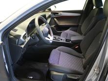 SEAT Leon 1.5 TGI DSG Hola FR, Gaz naturel (CNG) / Essense, Occasion / Utilisé, Automatique - 5