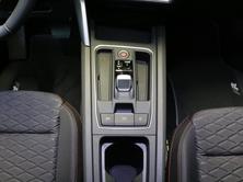 SEAT Leon 1.5 TGI DSG Hola FR, Gaz naturel (CNG) / Essense, Occasion / Utilisé, Automatique - 7