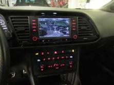 SEAT Leon 2.0 TSI 280 , Benzin, Occasion / Gebraucht, Handschaltung - 6