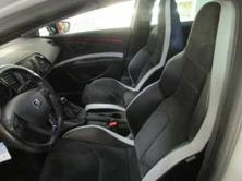 SEAT Leon 2.0 TSI 280 , Benzin, Occasion / Gebraucht, Handschaltung - 7