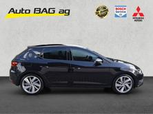 SEAT Leon 1.8 TSI FR, Benzina, Occasioni / Usate, Automatico - 6