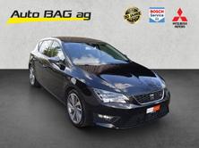 SEAT Leon 1.8 TSI FR, Benzin, Occasion / Gebraucht, Automat - 7