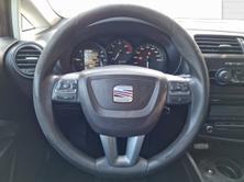 SEAT Leon 1.6 TDI Reference, Diesel, Occasion / Gebraucht, Handschaltung - 6
