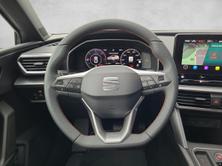 SEAT Leon 1.4 eHybrid pHEV DSG Move FR, Plug-in-Hybrid Benzin/Elektro, Occasion / Gebraucht, Automat - 7