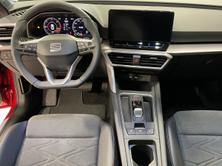 SEAT Leon 1.4 eHybrid Hola FR DSG, Plug-in-Hybrid Benzin/Elektro, Occasion / Gebraucht, Automat - 7
